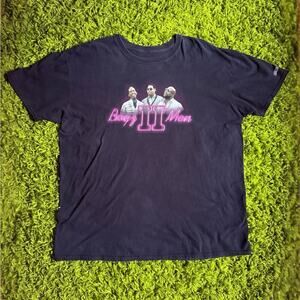 Boyz II Men Tee | Bad Newz Tour Graphic T-shirt | 2XL